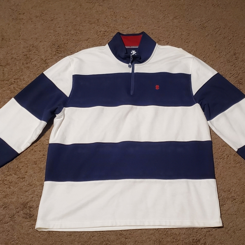 Izod Mens Pullover